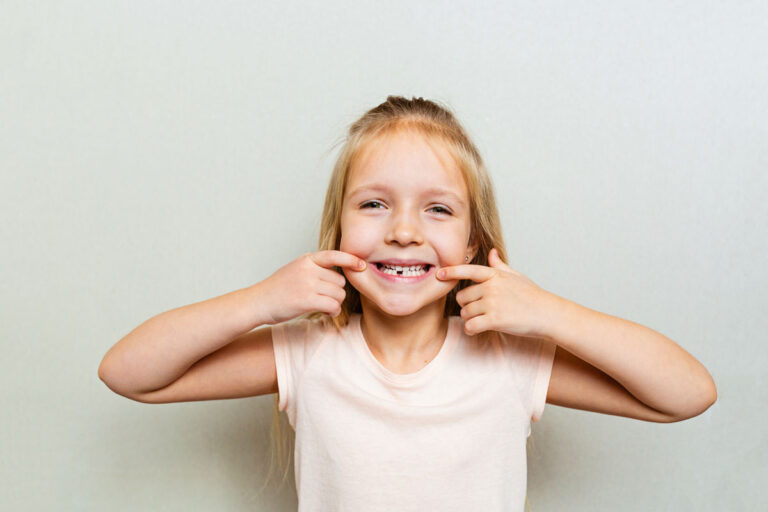 dentista niños