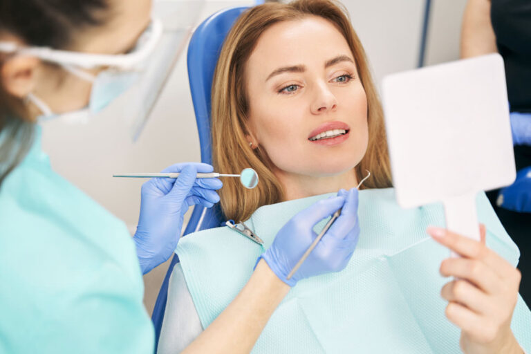 Salud dental