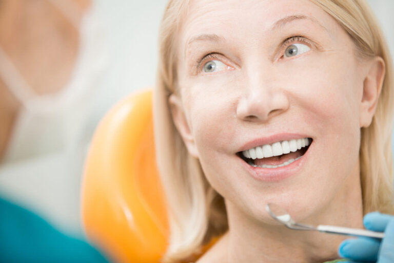 Dental health