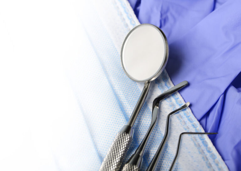 Dentista experto en odontología moderna