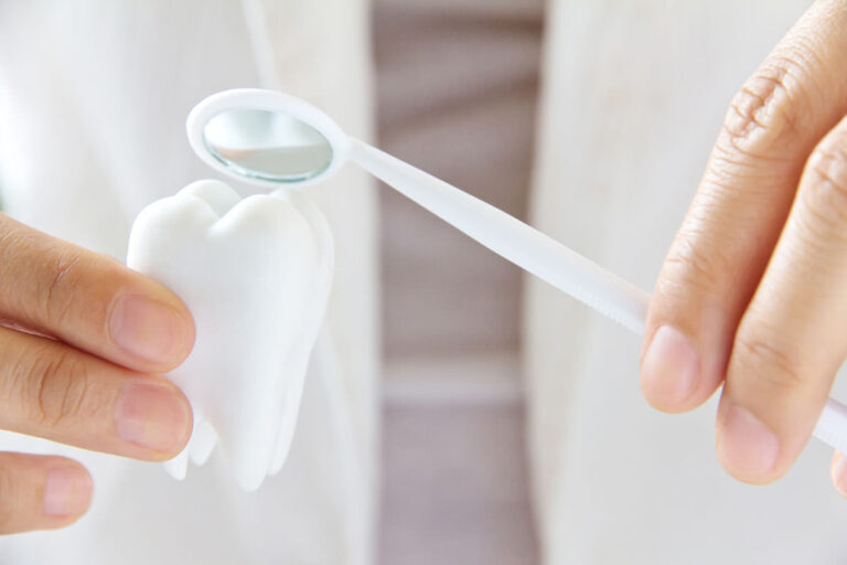 higienista dental