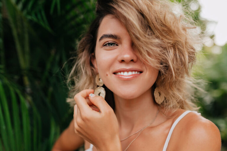 Dientes blancos: ¿Cómo mantenerlos tras el blanqueamiento?
