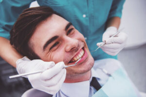 La importancia de las revisiones dentales regulares para la salud bucodental