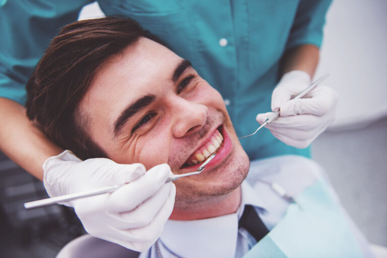 La importancia de las revisiones dentales regulares para la salud bucodental