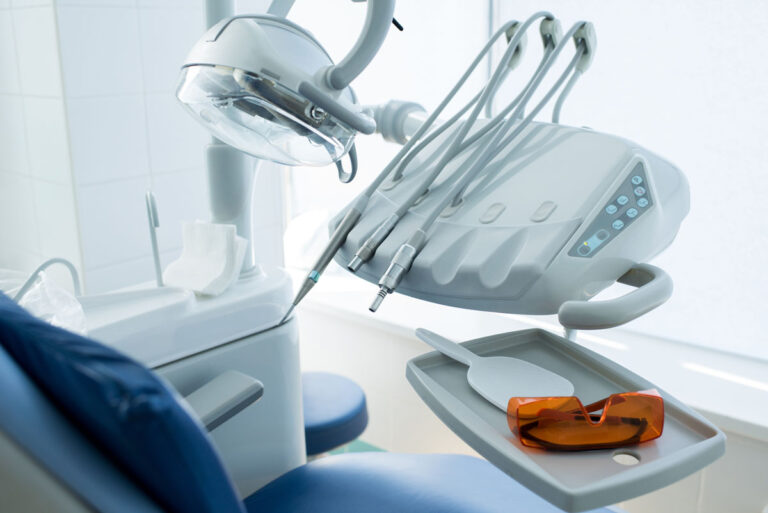 Mitigación del miedo al dentista: estrategias para un tratamiento sin ansiedad