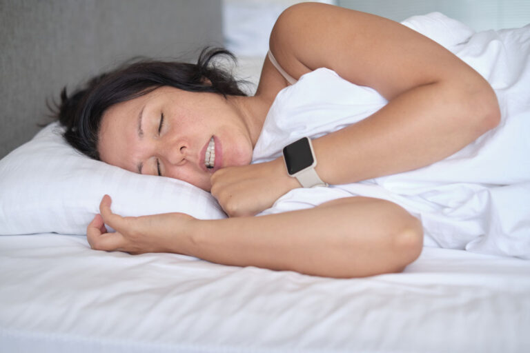 clenched jaw in sleep a sign of stress the intim 2023 11 29 21 25 09 utc