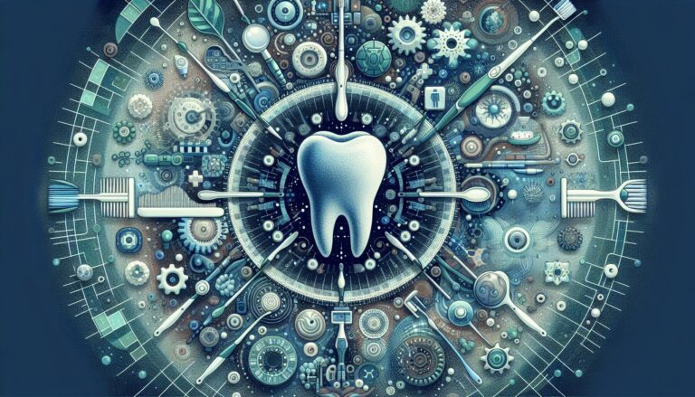 Consejos para cepillarse los dientes.