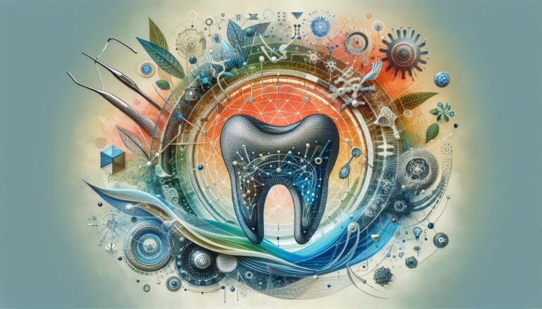 Beneficios y procesos de los puentes dentales.