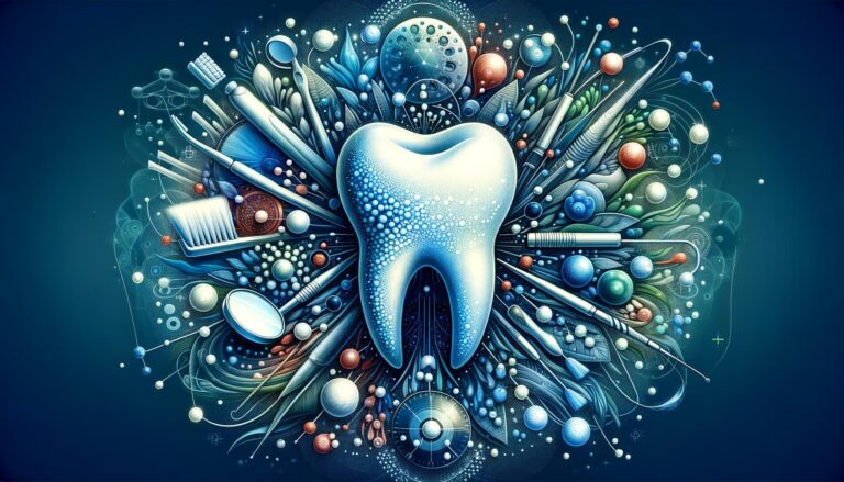 Los beneficios de una limpieza dental profesional periódica