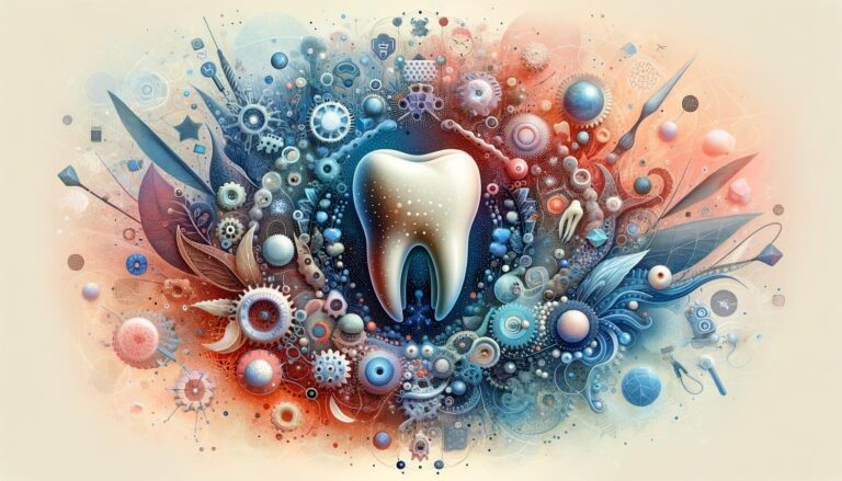 ¿Es normal tener los dientes sensibles al frío?
