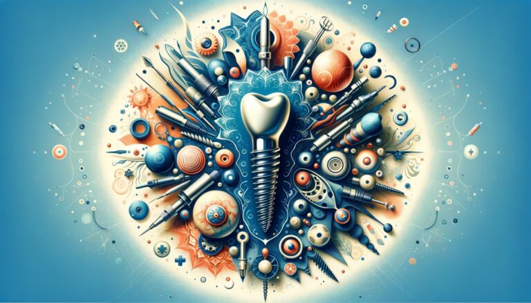 Implantes dentales: dudas más comunes que resuelve tu dentista